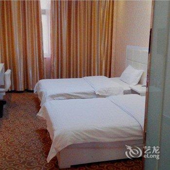 濮阳城泰和快捷宾馆酒店提供图片
