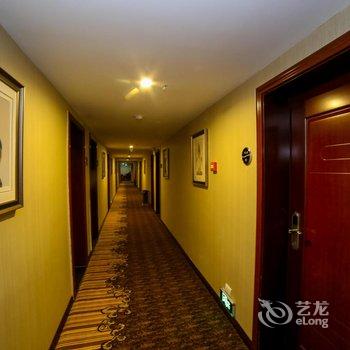 丹江口金宝利商务宾馆酒店提供图片