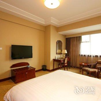 浙江铁道大厦城市广场大酒店酒店提供图片