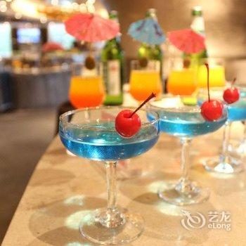 铜仁花果山国际大酒店酒店提供图片