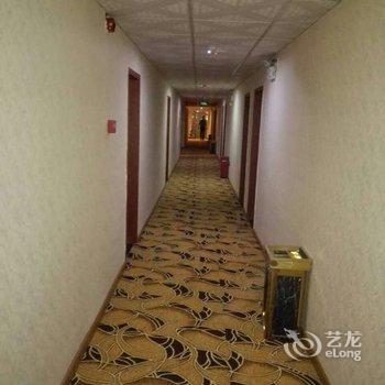 常青藤商务宾馆酒店提供图片