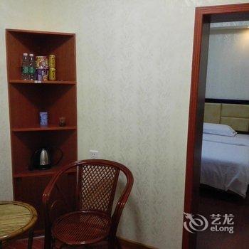 常青藤商务宾馆酒店提供图片