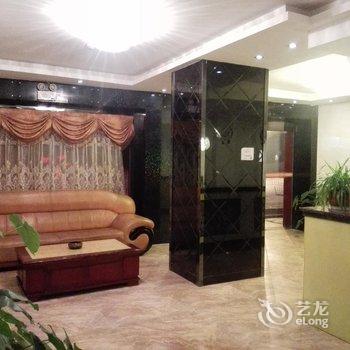 常青藤商务宾馆酒店提供图片
