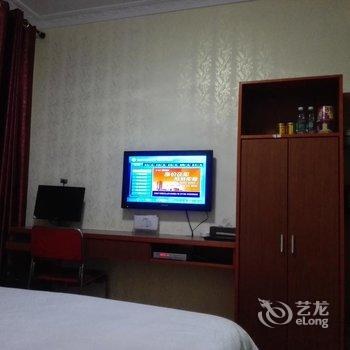 常青藤商务宾馆酒店提供图片