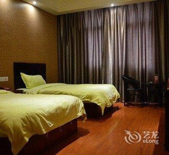 衡阳湘福商务酒店酒店提供图片