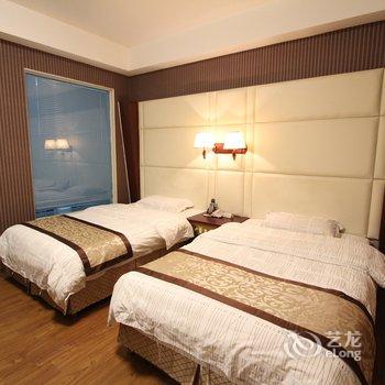 佛山赢丰商务酒店酒店提供图片