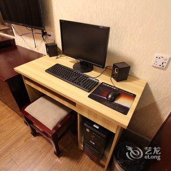 佛山赢丰商务酒店酒店提供图片