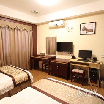 佛山赢丰商务酒店酒店提供图片