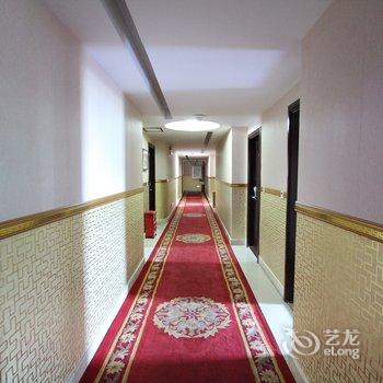 佛山赢丰商务酒店酒店提供图片