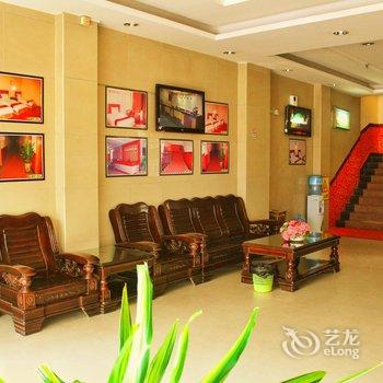 肇庆高要富都大酒店酒店提供图片