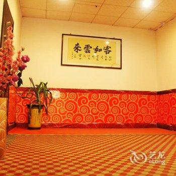 肇庆高要富都大酒店酒店提供图片