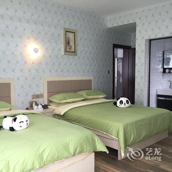 资兴湖韵雅居家庭公寓酒店提供图片