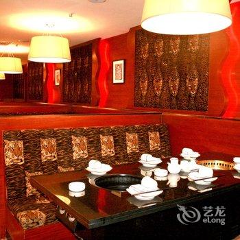 石家庄西美商务酒店酒店提供图片