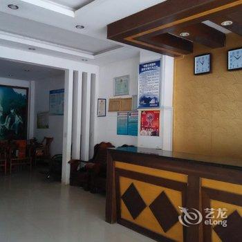 崇左大新县丰兴宾馆酒店提供图片