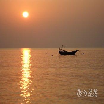 北海涠洲岛一线海客栈酒店提供图片