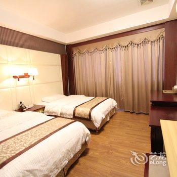 佛山赢丰商务酒店酒店提供图片