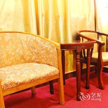 肇庆高要富都大酒店酒店提供图片
