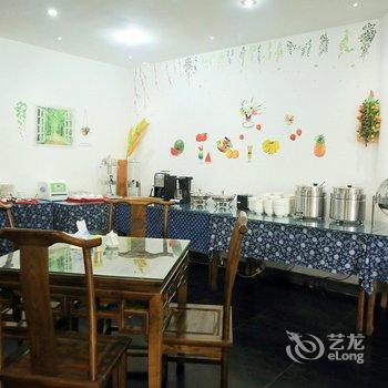 扬州永乐古琴主题客栈(原星程永乐主题酒店)酒店提供图片