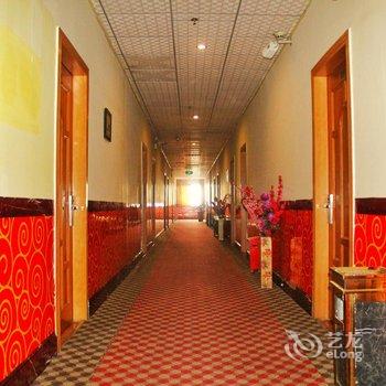 肇庆高要富都大酒店酒店提供图片