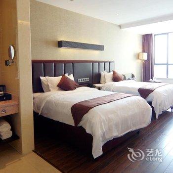 北海南珠宫酒店酒店提供图片