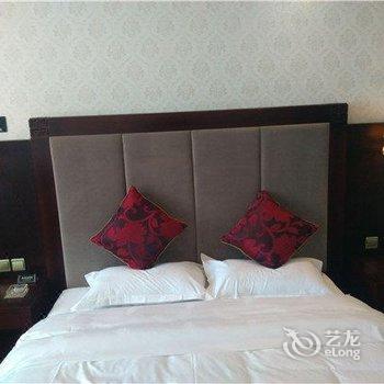 容城卓悦商务酒店酒店提供图片