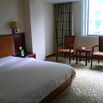 贺州一洲商务酒店酒店提供图片