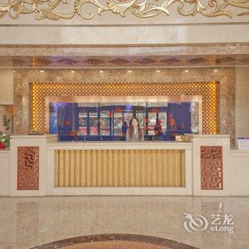 大连潮悦国际酒店酒店提供图片