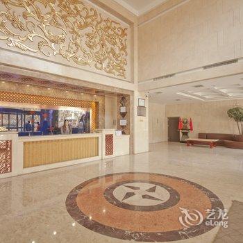 大连潮悦国际酒店酒店提供图片