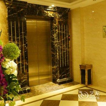 南龙大酒店酒店提供图片