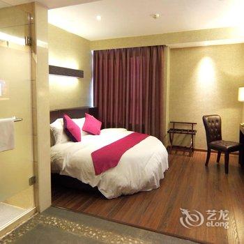 北海南珠宫酒店酒店提供图片