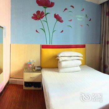 柳州帝鸿宾馆酒店提供图片