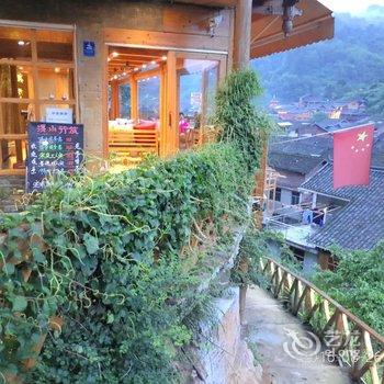 肇兴溪山行旅客栈酒店提供图片