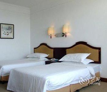 六安万佛湖金水湾度假村酒店提供图片