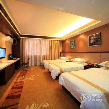 庐山锦绣假日酒店酒店提供图片