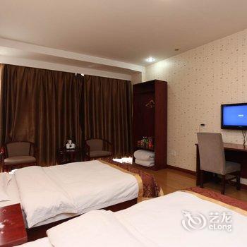 泗洪华中商务宾馆酒店提供图片