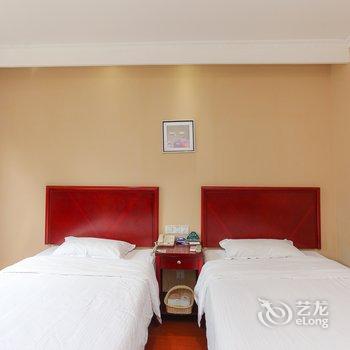 格林豪泰洪泽大庆路商务酒店酒店提供图片