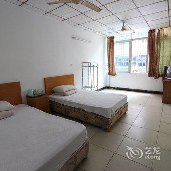 肇庆鹿景旅馆酒店提供图片