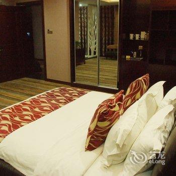 枣庄恒隆假日酒店酒店提供图片