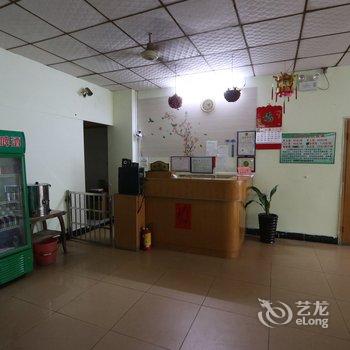 肇庆鹿景旅馆酒店提供图片