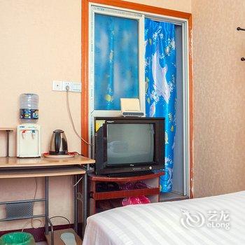 海门静翠旅馆酒店提供图片