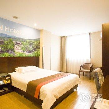 连云港都市花园酒店酒店提供图片