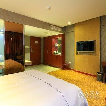 义乌澜都大酒店酒店提供图片