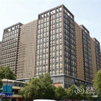 西安怪兽公寓酒店酒店提供图片