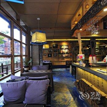 肇兴神仙堂艺术主题会馆酒店提供图片