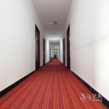 宁波新晶阳宾馆酒店提供图片