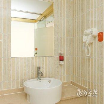 连云港都市花园酒店酒店提供图片