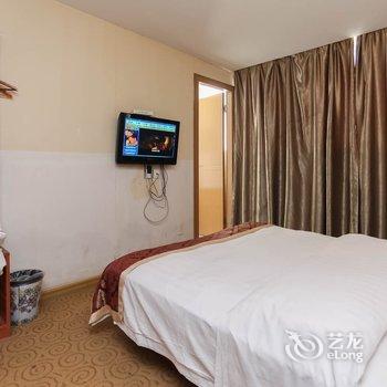 泗洪华中商务宾馆酒店提供图片