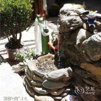 拉萨3646客栈酒店提供图片
