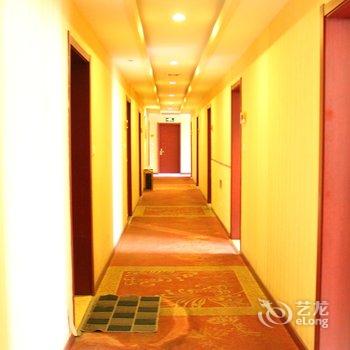 兖州裕亨宾馆酒店提供图片
