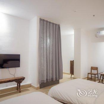 海口骑楼还客1921民宿酒店提供图片